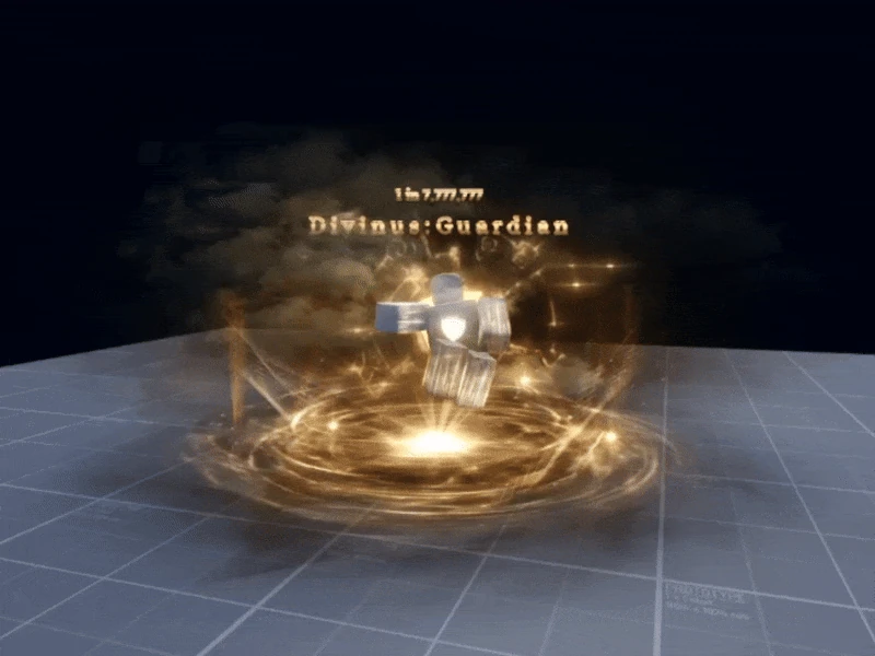 Divinus : Guardian